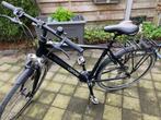 Oxford clipper, Fietsen en Brommers, Ophalen, Zo goed als nieuw, Batavus