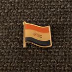 PIN - VLAG ZUID-AFRIKA - 1928-1994, Verzamelen, Speldjes, Pins en Buttons, Gebruikt, Speldje of Pin, Stad of Land, Verzenden