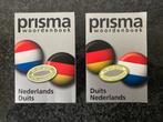 woordenboeken Duits Nederlands, Boeken, Ophalen of Verzenden, Duits
