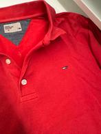 Polo Tommy Hilfiger heren maat M, Kleding | Heren, Polo's, Ophalen of Verzenden, Gedragen