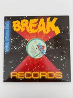 12" Barbara Pennington – Way Down Deep In My Soul - 1985, Ophalen of Verzenden, 1980 tot 2000, Zo goed als nieuw, 12 inch