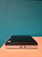 HP Prodesk Mini G3, Computers en Software, Desktop Pc's, Ophalen, 256 GB, 2 tot 3 Ghz, 8 GB