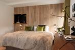 eik sidings interieur mancave, Ophalen, Zo goed als nieuw