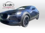 Mazda CX-30 CX-30 MY2025 5DR WGN 2.0L e-Skyactiv X 186 hp 6A, Auto's, 1998 cc, Stof, Zwart, Blauw