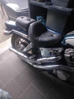 honda, Motoren, 2 cilinders, Chopper, Particulier, Meer dan 35 kW