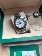 Rolex 116500LN Daytona ‘Panda’ 2020, Ophalen of Verzenden, Zo goed als nieuw, Rolex