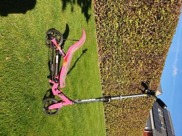 Spacescooter step beschikbaar voor biedingen