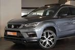 SEAT Ateca Ateca 1.5i DSG FR ACC Navi Carplay Leder Garantie, Auto's, Automaat, 4 cilinders, Ateca, 124 g/km