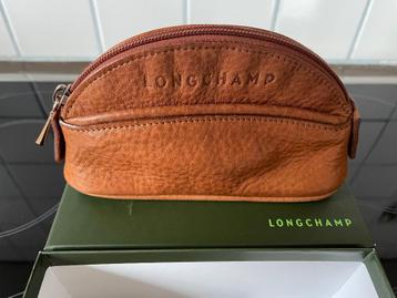 Porte-monnaie Longchamp