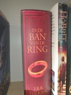 J.R.R. Tolkien - La trilogie Le Seigneur des Anneaux, Comme neuf, J.R.R. Tolkien, Enlèvement ou Envoi