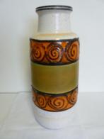 Keramiek vaas (Scheurich,W.Germany 211-53)53cm hoog!, Ophalen