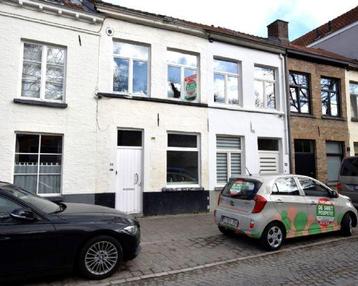 Huis te huur in Brugge beschikbaar voor biedingen