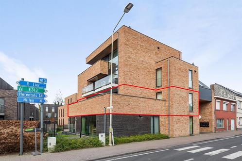 Appartement te koop in Kessel, 3 slpks, Immo, Huizen en Appartementen te koop, Appartement, A