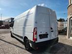 RENAULT MASTER, Auto's, Euro 6, Bedrijf, Diesel, Overige carrosserie