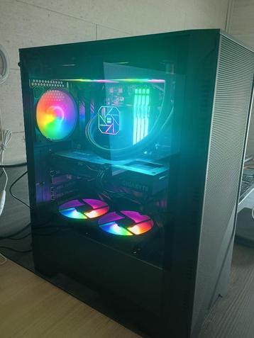 AMD Ryzen 7, Comme neuf, 4 Ghz ou plus, 2 TB, AMD Ryzen 7