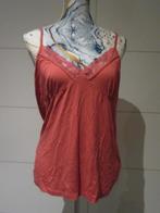 Dames topje - hemdje - JBC - roze - XXL, JBC, Maat 46/48 (XL) of groter, Ophalen of Verzenden, Zo goed als nieuw