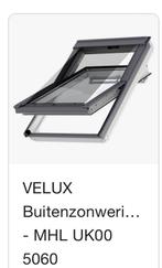 Zonnewering  Velux MHL UK00 5060 (2 stuks), Zo goed als nieuw, Ophalen