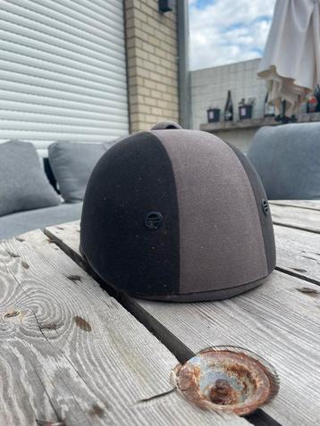 Paarden helm te koop, Enlèvement, Utilisé