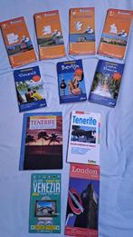 reisboekjes, Ophalen, Zo goed als nieuw