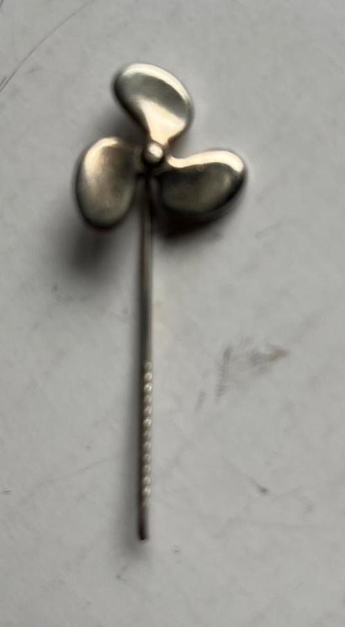 Zoldervondst, LIPS scheepsschroeven Drunen, Verzamelen, Speldjes, Pins en Buttons, Zo goed als nieuw, Verzenden