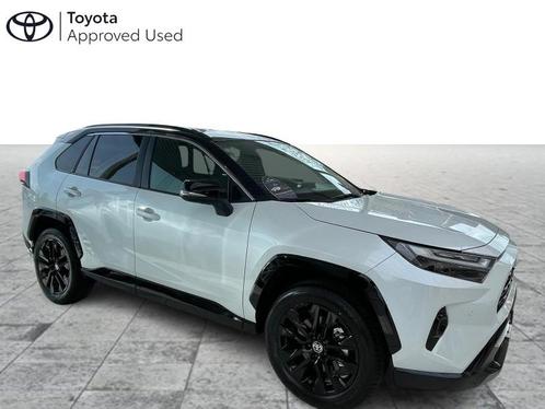 Toyota RAV-4 Style Plus RAV4 Style AWD, Auto's, Toyota, Rav4, Adaptive Cruise Control, Airbags, Airconditioning, Bluetooth, Centrale vergrendeling
