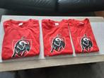 T-shirts Jupiler (taille L), Rouge, Enlèvement ou Envoi, Taille 52/54 (L), Neuf