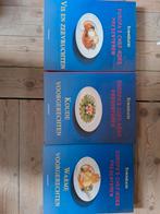 Europa's Chef-Koks presenteren..., Boeken, Ophalen of Verzenden, Zo goed als nieuw