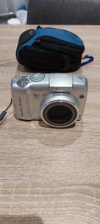 Canon sx110, Audio, Tv en Foto, Fotocamera's Digitaal, Ophalen, Zo goed als nieuw, Canon