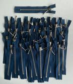 YKK marineblauwe ritsen 15 cm, Hobby en Vrije tijd, Naaien en Fournituren, Ophalen of Verzenden, Nieuw