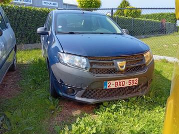 DACIA LOGAN 12i essence+Lpg 2014 1MAIN 105.000KM ! CT OK !, Euro 5, Achat, Entreprise, Logan