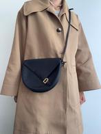 Delvaux Madeleine blauwe handtas, Handtassen en Accessoires, Tassen | Damestassen, Ophalen of Verzenden, Nieuw, Blauw, Handtas