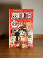 Eéndelige quizbox - deel 1 en 2, Eiichiro Oda, Nieuw, Complete serie of reeks