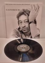 Serge Gainsbourg Mauvaises nouvelles des étoiles, CD & DVD, Vinyles | Rock, Comme neuf, Enlèvement ou Envoi