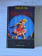 Marc de bel nikki nikkel, Boeken, Ophalen of Verzenden