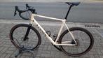 Canyon Grail7 AL eTap gravelfiets (2XL), Comme neuf, Autres marques, 10 à 15 vitesses, Hommes