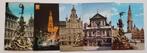 Nieuwere postkaarten Antwerpen stad (300 stuks), Non affranchie, 1980 à nos jours, Enlèvement ou Envoi, Anvers