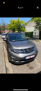 Nissan Murano, Auto's, Automaat, Euro 5, Murano, Diesel