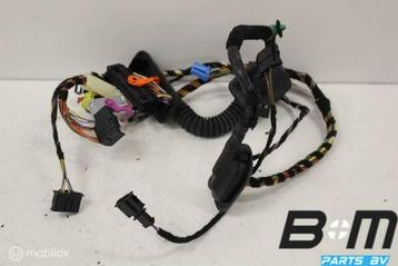 Portierkabelboom RV VW Golf 6 GTI USA beschikbaar voor biedingen