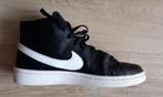 Nike hoge sneakers maat 42, Zwart, Nike, Ophalen of Verzenden, Sneakers