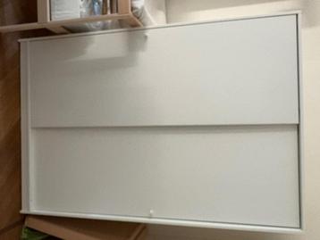 Armoire IKEA comme neuf beschikbaar voor biedingen