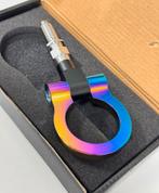 JDM Towhook sleepoog japan japanse tuning auto neo chrome, Ophalen of Verzenden