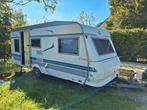 caravane hobby, Particulier, Hobby