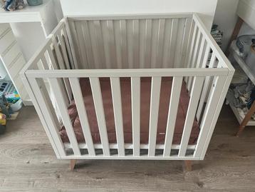 Quax Baby Park beschikbaar voor biedingen