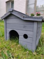 Maison pour petits animaux, Animaux & Accessoires, Enlèvement ou Envoi, Neuf, Bois, Autres types