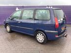 2005 - Peugeot - 807 - 2.0 SR Premium - Personenauto, Auto's, Peugeot, Monovolume, Gebruikt, Overige brandstoffen, Bedrijf