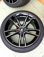 Bmw 791m velgen met zomerbanden g20 g21 velgen 3 en 4 serie, Auto-onderdelen, Banden en Velgen, Ophalen, Zomerbanden, Banden en Velgen