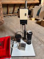 Durst C35 vergroter met accessoires, Enlèvement