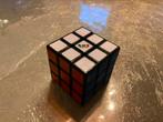 Rubik’s Cube 3x3 – Originele Breinbreker: 006, Ophalen, Minder dan 500 stukjes, Zo goed als nieuw, Rubik's of 3D-puzzel