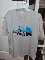 The North Face Mountain Line Tee T-Shirt Maat is L, Kleding | Heren, T-shirts, Ophalen of Verzenden, Zo goed als nieuw