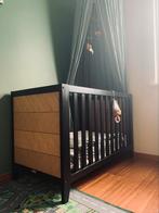 Bopita bed, met matras en matras beschermers., Ophalen, Zo goed als nieuw